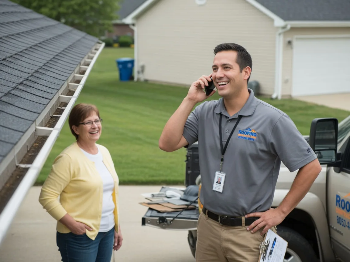 Local Roofing Contractors Watseka, IL FAQs